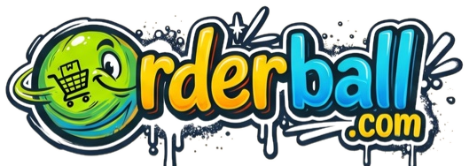 Orderball.com